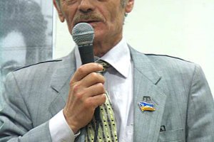 Делегати Курултаю просять президента повернуться до колишнього принципу формування Ради представників кримськотатарського народу