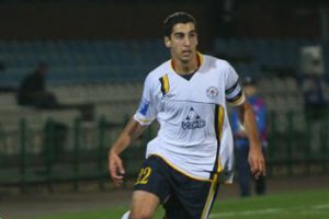 «Шахтар» купив лідера донецького «Металурга» за 7,5 мільйона доларів