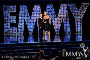 У США вручили престижні телевізійні нагороди «Еммі»