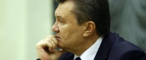 Янукович запевнює, що Україна виконує і перевиконає вимоги МВФ