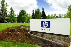 Hewlett-Packard оштрафуют на 55 млн долларов
