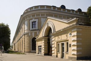 ГоловКРУ знайшла у «Мистецькому арсеналі» порушень на 18 мільйонів