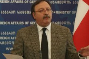 МИД Грузии: РФ использует оккупированные территории для провокаций