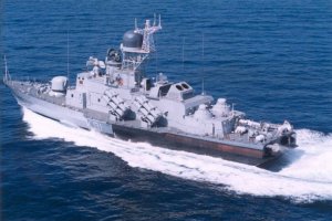 Польша попросила Украину помочь с ремонтом военных кораблей