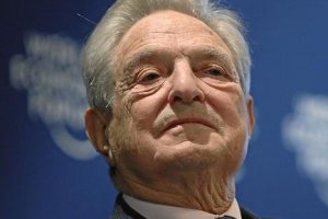 Джордж Сорос виділить Human Rights Watch найбільший грант у своєму житті