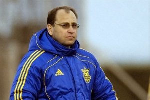 Українська молодіжка пробилася в плей-офф Євро-2011. Росіяни вилетіли.