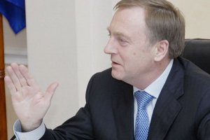 Лавринович: Політреформа 2004 проводилася з порушенням процедури