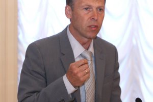 БЮТ предлагает уволить Хорошковского