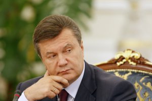 Янукович встретится с президентами России и Польши