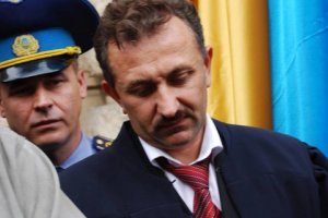 Справу судді Зварича розгляне Оболонський суд міста Києва