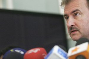 Попов: Изменения в закон о столице не предусматривают разделение полномочий мэра и главы КГГА