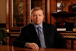 Горбаль в отставку не собирается