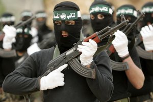 ХАМАС і ще 10 угрупувань об'єдналися для нападу на Ізраїль