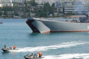 Источник «ЗН» рассказал о новых договорах по российскому черноморскому флоту в Украине