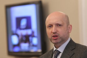 Турчинов стверджує, що «Нафтогаз» не подавав апеляцію на рішення суду у справі РУЕ