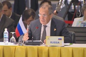 Глава МИД России обвинил Лукашенко в кощунстве
