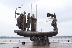 Киевсовет получил право ликвидировать райсоветы