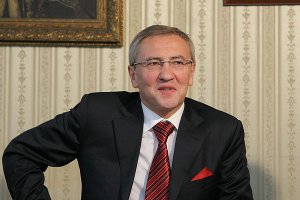 Черновецкий доволен изменениями в закон о столице