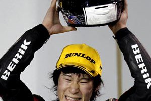 На Гран-при Сан-Марино трагически погиб японский мотогонщик