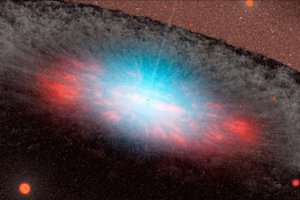 Астрономы получили доказательства существования необычного класса черных дыр