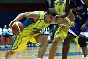 Сборная Украины по баскетболу все-таки едет на Чемпионат Европы