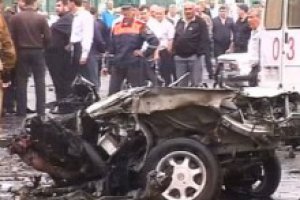 Число жертв теракта во Владикавказе достигло 18 человек