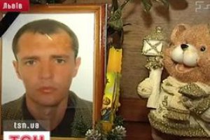Во Львове после ночи в райотделе милиции умер задержанный