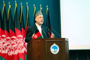 Президент Афганистана предложил талибам мирные переговоры