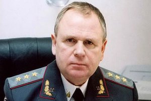 СМИ: Джига побывал на очной ставке с Пукачем