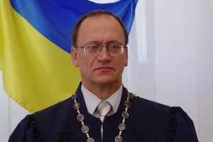 ВРЮ призначила Пасенюка головою Вищого адмінсуду