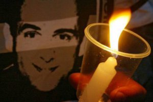 Досудебное следствие по делу об убийстве Гонгадзе завершено. Обвиняемый один - Пукач