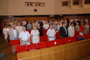 Кримський парламент затвердив склад виборчої комісії автономії