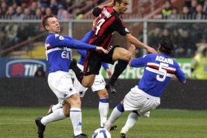 Футболісти італійського чемпіонату оголосили страйк