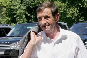 Владимир Бойко балотуватиметься в Раду за списками Партії регіонів