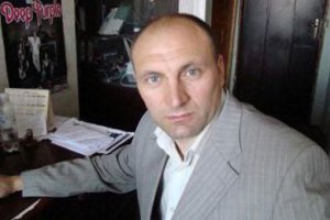 «Батьківщина» назвала санкцию на арест главы черкасской облогранизации партии репрессиями