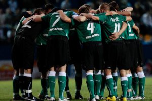 Чемпіонат України: «Шахтар» сенсаційно програв «Оболоні»