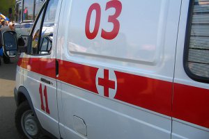 В Крыму полсотни школьников госпитализированы с признаками отравления