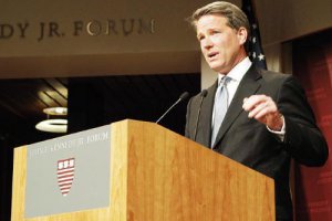 Рекордсмен американского телевидения ушел в отставку