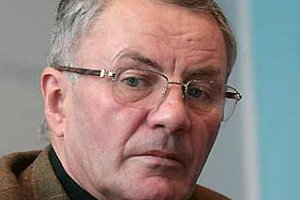 Яворивский: К задержанию львовского историка причастен Табачник