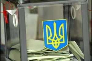 В Крыму сформировано 25 теризбиркомов