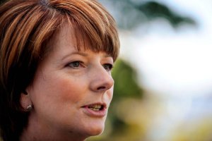 Первый за более чем полвека парламентский кризис в Австралии разрешен. Премьером остается Гиллард