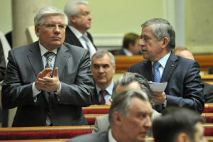 Рада намерена рассмотреть на седьмой сессии более тысячи законопроектов