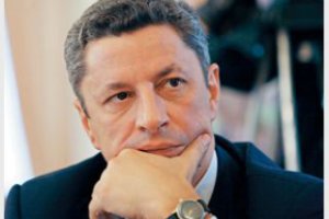 Юрий Бойко летит в Москву