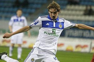 Ліга Європи: «Динамо» не змогло обіграти «БАТЕ»