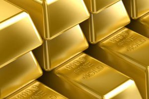 Цены на золото установили новый исторический рекорд
