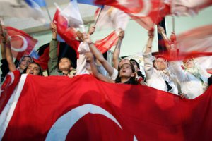 Турция одобрила изменения в конституцию страны