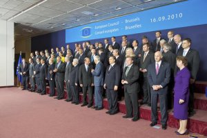 Европейский Совет намерен старательно подготовиться к саммитам с Украиной и Россией