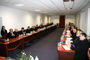 Одесская епархия УПЦ (МП) просит запретить строительство греко-католического храма в Одессе