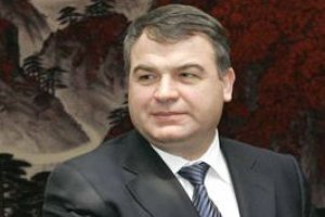 Министр обороны РФ: США мешают борьбе с морским пиратством