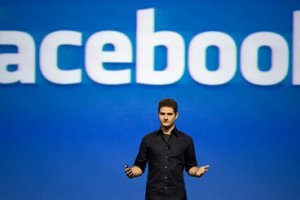 В списке Forbes самым молодым миллиардером стал совладелец Facebook